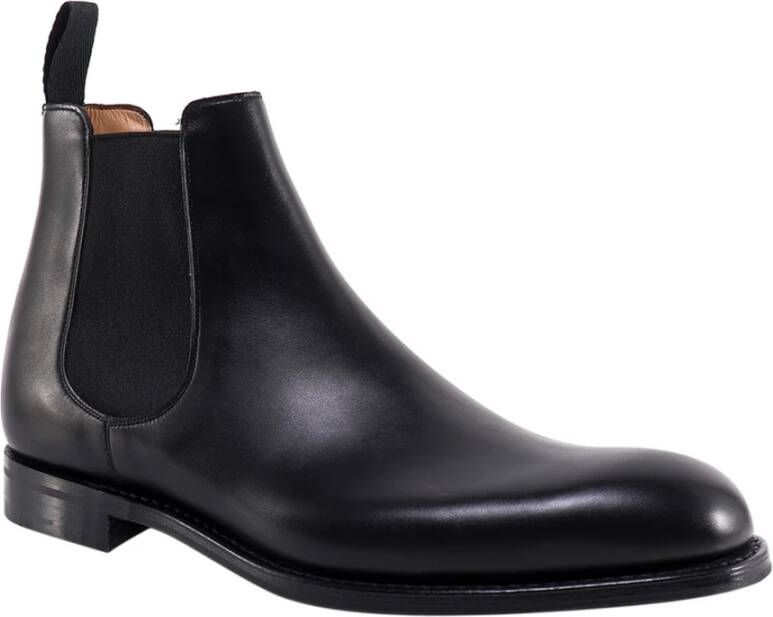 Church's Ankle Boots Black Heren