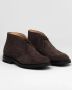 Church's Ryder 3 Suède Veterschoenen Beige Heren - Thumbnail 2