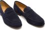 Church's Blauwe Mocassins voor Mannen Blue Heren - Thumbnail 3