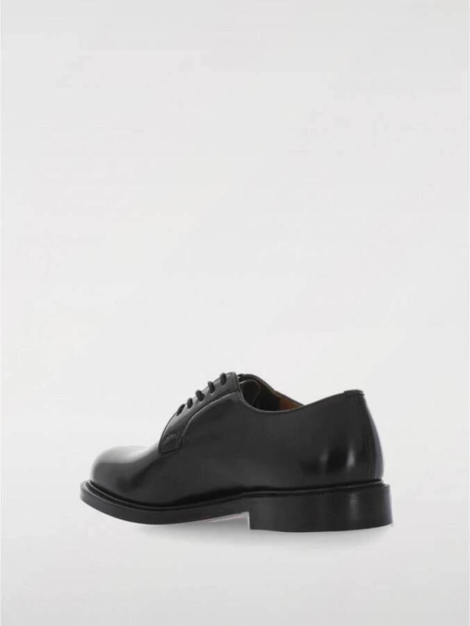Church's Bruin leren Derby schoenen voor heren
