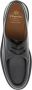 Church's Zwarte Formele Platte Schoenen met Vierkante Hak Black Heren - Thumbnail 5
