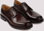 Church's Bruin Leren Veterschoenen Brown Heren - Thumbnail 3