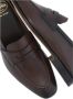 Church's Bruine leren loafers met ronde neus - Thumbnail 2