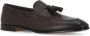 Church's Bruine Leren Loafers met Zichtbare Stiksels Brown Heren - Thumbnail 2