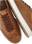 Church's Bruine Leren Sneakers voor Mannen Brown Heren - Thumbnail 6