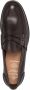 Church's Zwarte Leren Loafer met Versterkendeaad Mod. Pembrey Black Heren - Thumbnail 3