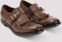 Church's Bruine leren veterschoenen - Thumbnail 2