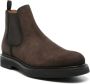 Church's Bruine platte schoenen met rubberen zool Brown Heren - Thumbnail 2