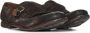Church's Bruine platte schoenen met vintage stijl Brown Heren - Thumbnail 2