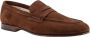 Church's Bruine Suède Loafer Schoenen Brown Heren - Thumbnail 2