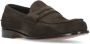 Church's Bruine Suède Penny Loafer Schoenen Brown Heren - Thumbnail 3