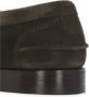 Church's Bruine Suède Penny Loafer Schoenen Brown Heren - Thumbnail 6