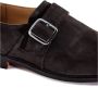 Church's Bruine Suède Monk Strap Schoenen - Thumbnail 2