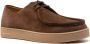 Church's Bruine Suède Formele Platte Schoenen Brown Heren - Thumbnail 2