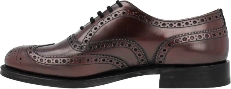 Church's Burwood G Schoenen