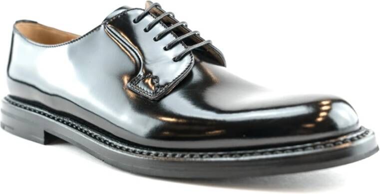 Church's Business Shoes Black Dames