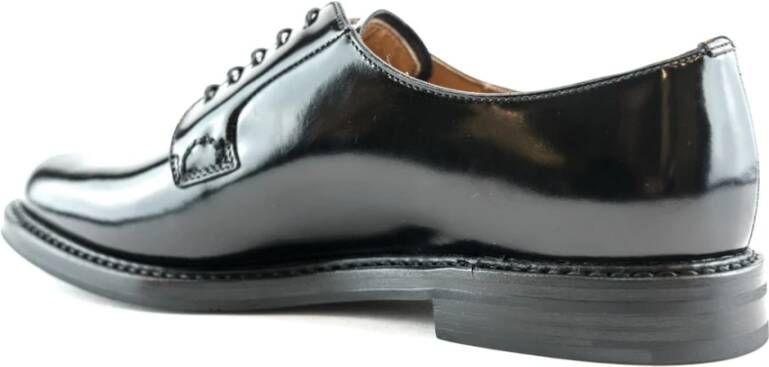 Church's Business Shoes Black Dames