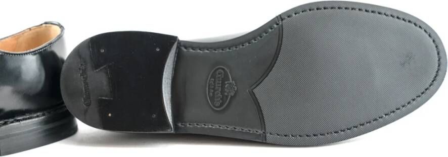 Church's Business Shoes Black Dames