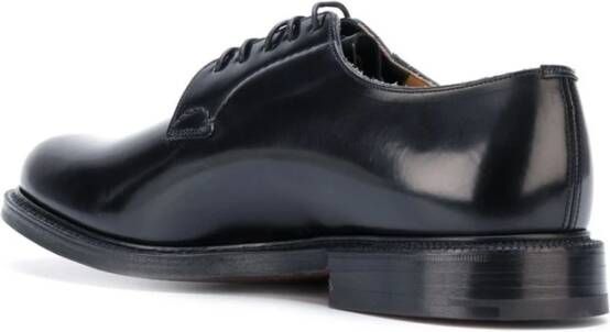 Church's Business Shoes Black Heren