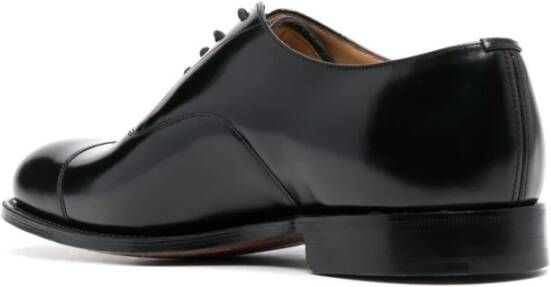 Church's Business Shoes Black Heren