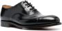 Church's Business Shoes Black Heren - Thumbnail 4