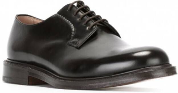 Church's Business Shoes Brown Heren