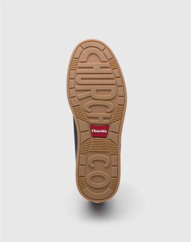 Church's Casual Sneakers voor Dagelijks Gebruik