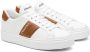 Church's Casual Sneakers voor Mannen en Vrouwen White Heren - Thumbnail 2