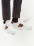 Church's Casual Sneakers voor Mannen en Vrouwen White Heren - Thumbnail 5