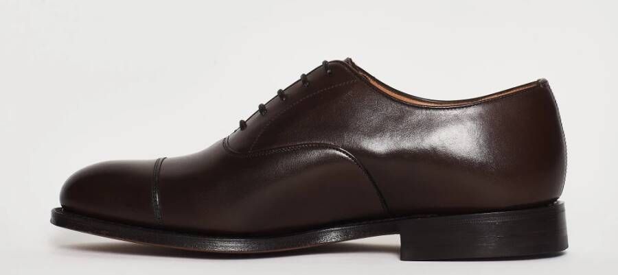 Church's Consul Ebony Classic Business Schoenen