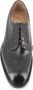 Church's Ebony Leren Wingtip Schoenen met Geborstelde Afwerking - Thumbnail 2
