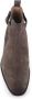 Church's Ebony Suède Gesp Enkellaars - Thumbnail 2