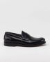 Church's Elegante Penny Moccasin met ambachtelijke details Black Heren - Thumbnail 2