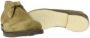 Church's Suède Platte Schoenen met Rubberen Zool Green Heren - Thumbnail 3