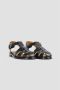 Church's Flat Sandals Black Dames - Thumbnail 2