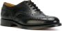 Church's Gepolijste leren veterschoenen - Thumbnail 2