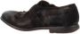 Church's Goudvergulde Almond Toe Loafers Brown Heren - Thumbnail 3