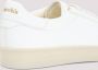 Church's Witte Leren Sneakers Stijlvol Ontwerp White Heren - Thumbnail 14