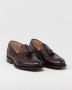 Church's Kingsley Tassel Loafers Brown Heren - Thumbnail 3
