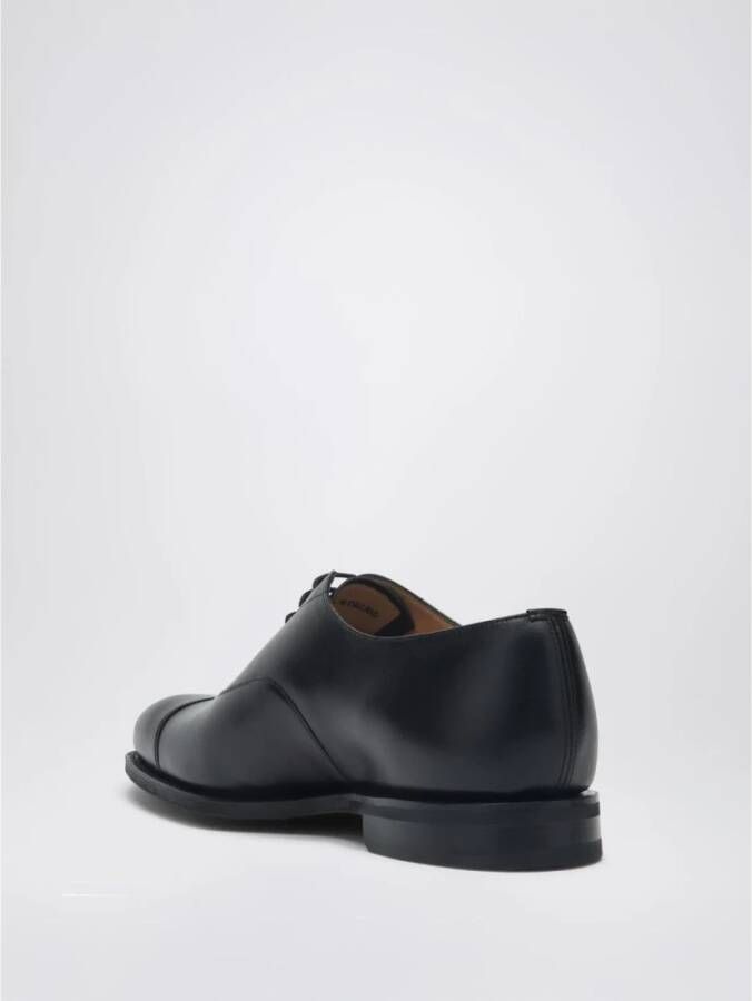 Church's Klassieke Brogue Leren Schoenen