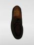 Church's Klassieke Bruine Brogue Leren Schoenen - Thumbnail 2