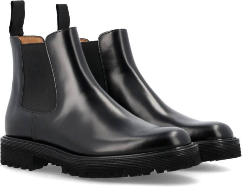 Church's Klassieke Chelsea Boots