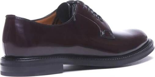 Church's Klassieke Derby Schoenen