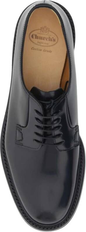 Church's Klassieke Derby Schoenen