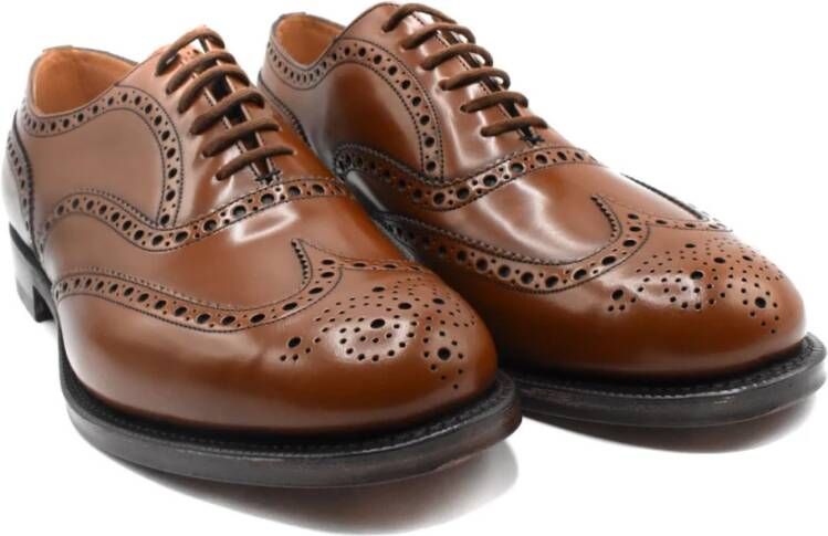 Church's Klassieke Derby schoenen voor heren