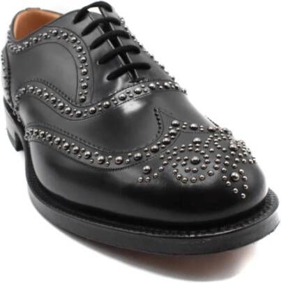 Church's Klassieke Derby schoenen voor heren