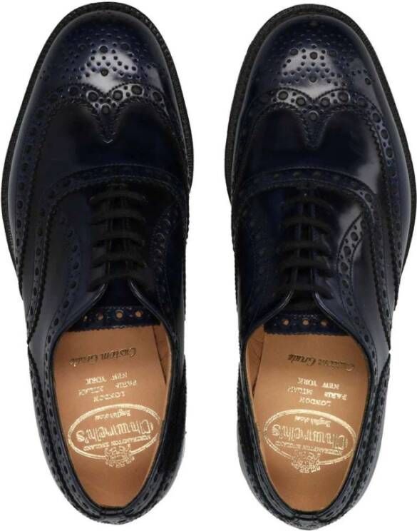 Church's Klassieke Derby schoenen voor heren