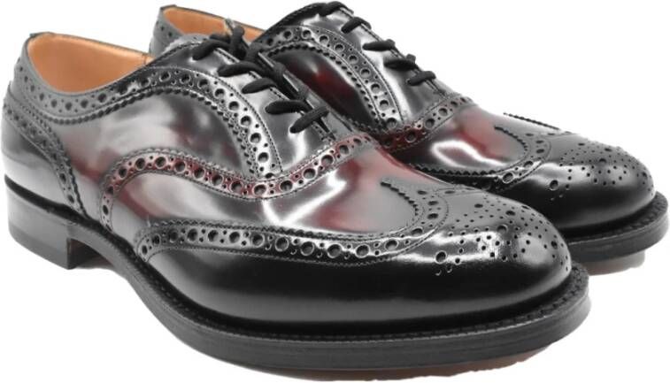 Church's Klassieke Derby schoenen voor heren