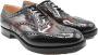 Church's Klassieke Derby schoenen voor heren - Thumbnail 2
