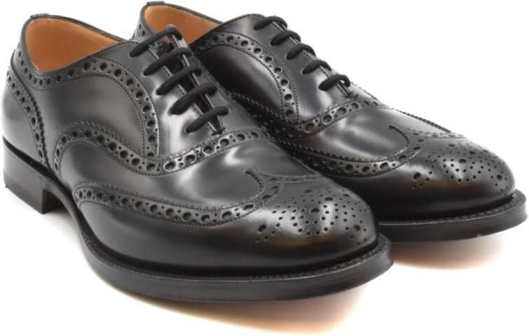 Church's Klassieke Derby Schoenen voor Heren